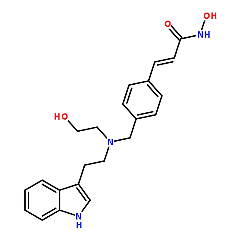 RHAWN Dacinostat