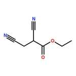 RHAWN Ethyl 2,3-dicyanopropanoate