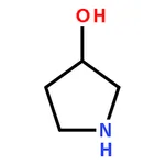 RHAWN Pyrrolidin-3-ol