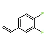 RHAWN 3,4-Difluorostyrene