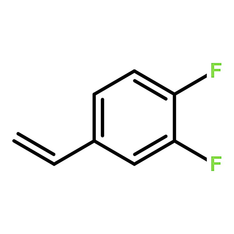 RHAWN 3,4-Difluorostyrene