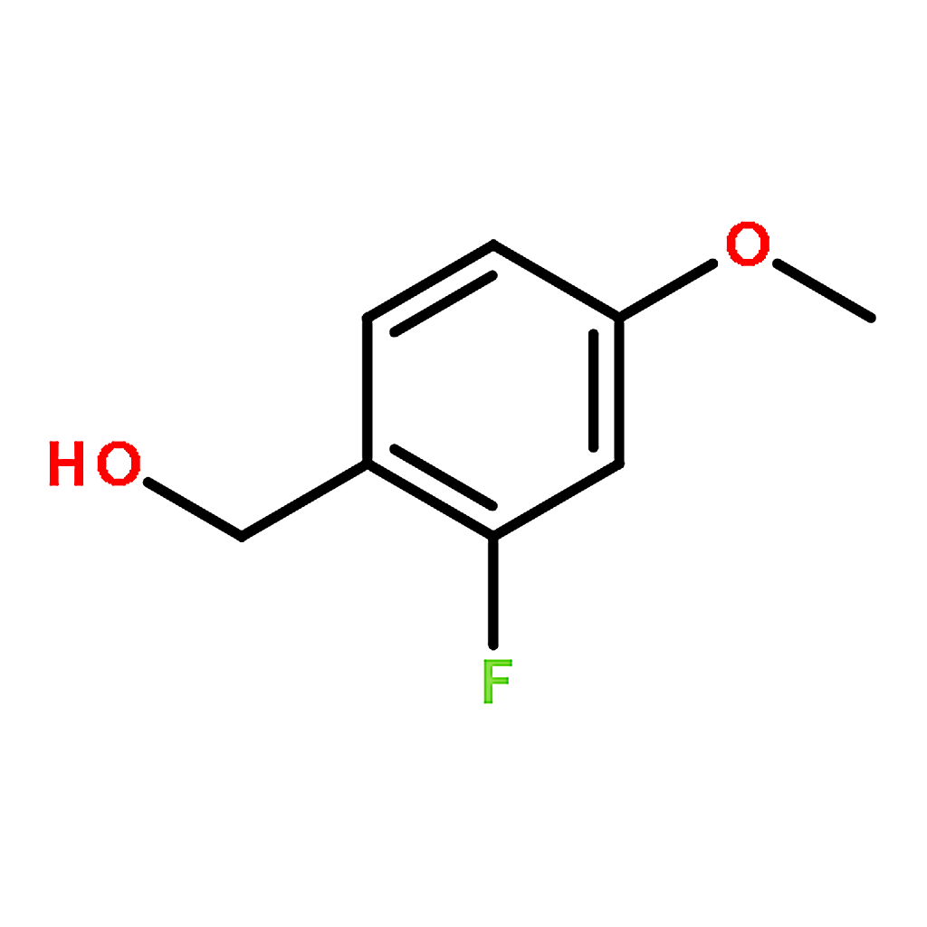RHAWN (2-Fluoro-4-methoxyphenyl)methanol
