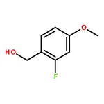 RHAWN (2-Fluoro-4-methoxyphenyl)methanol
