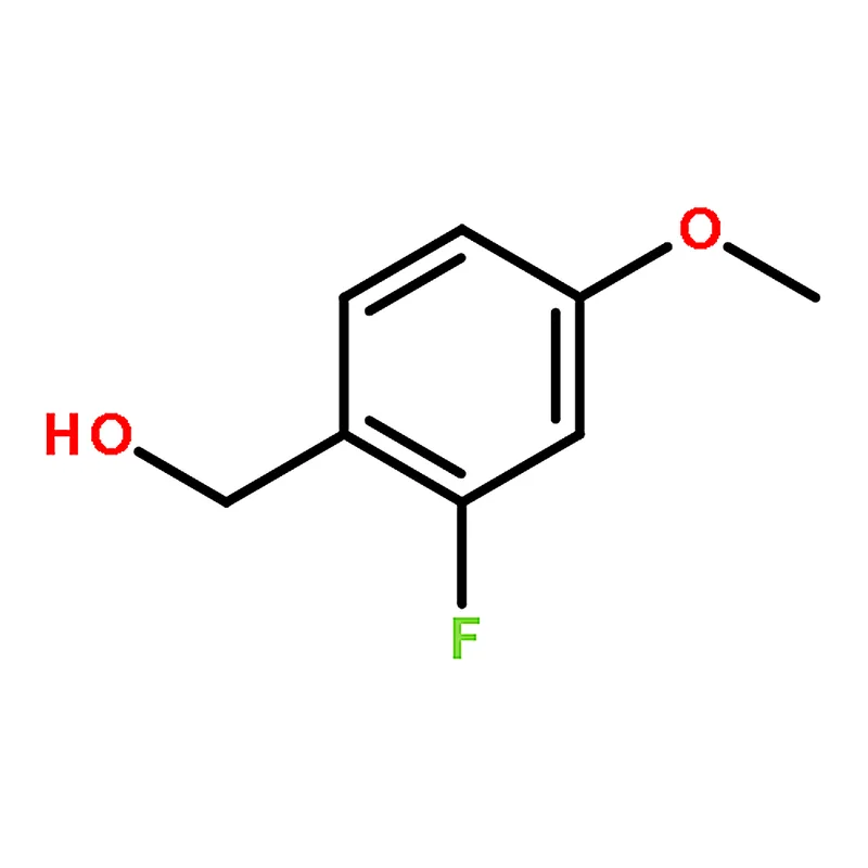 RHAWN (2-Fluoro-4-methoxyphenyl)methanol