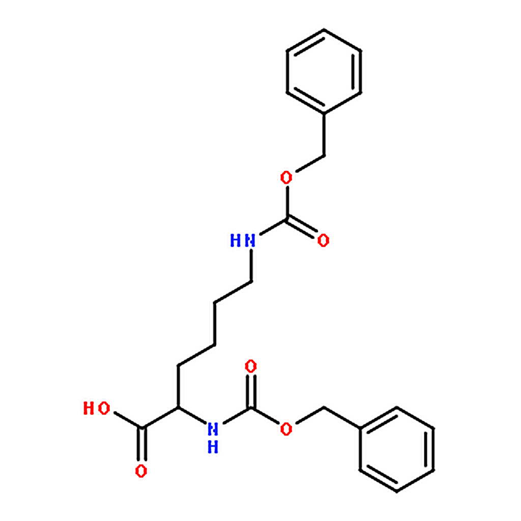 RHAWN Z-Lys(Z)-OH