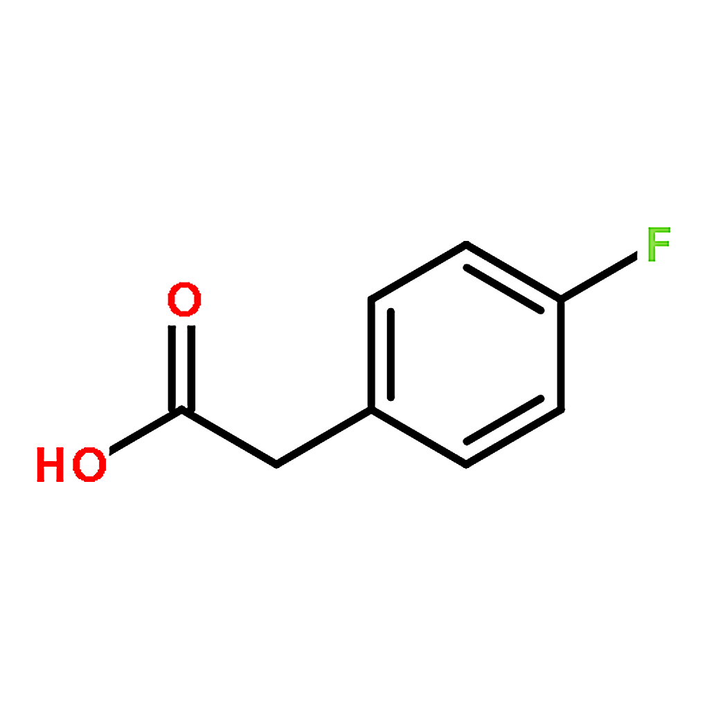 RHAWN 4-Fluorophenylacetic acid