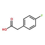 RHAWN 4-Fluorophenylacetic acid