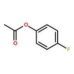 RHAWN Acetic acid 4-fluorophenyl acetate