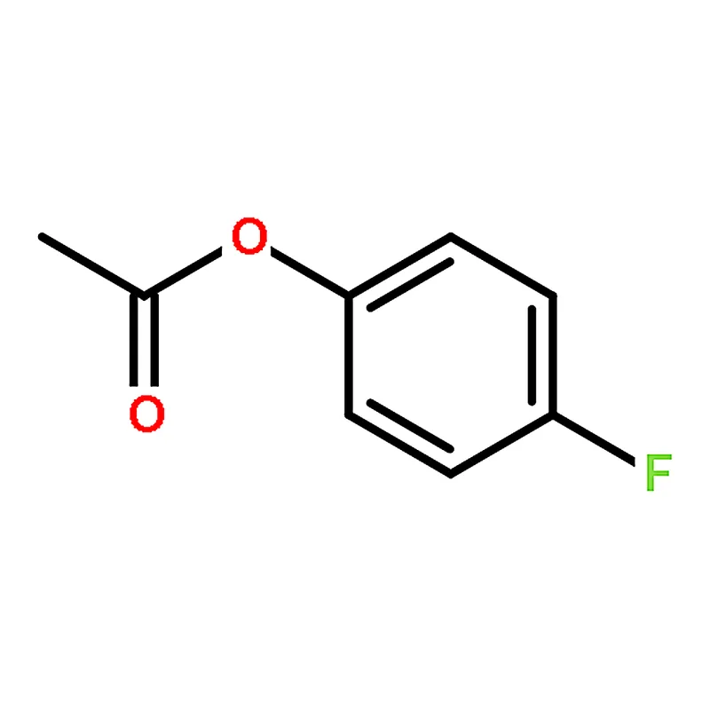 RHAWN Acetic acid 4-fluorophenyl acetate
