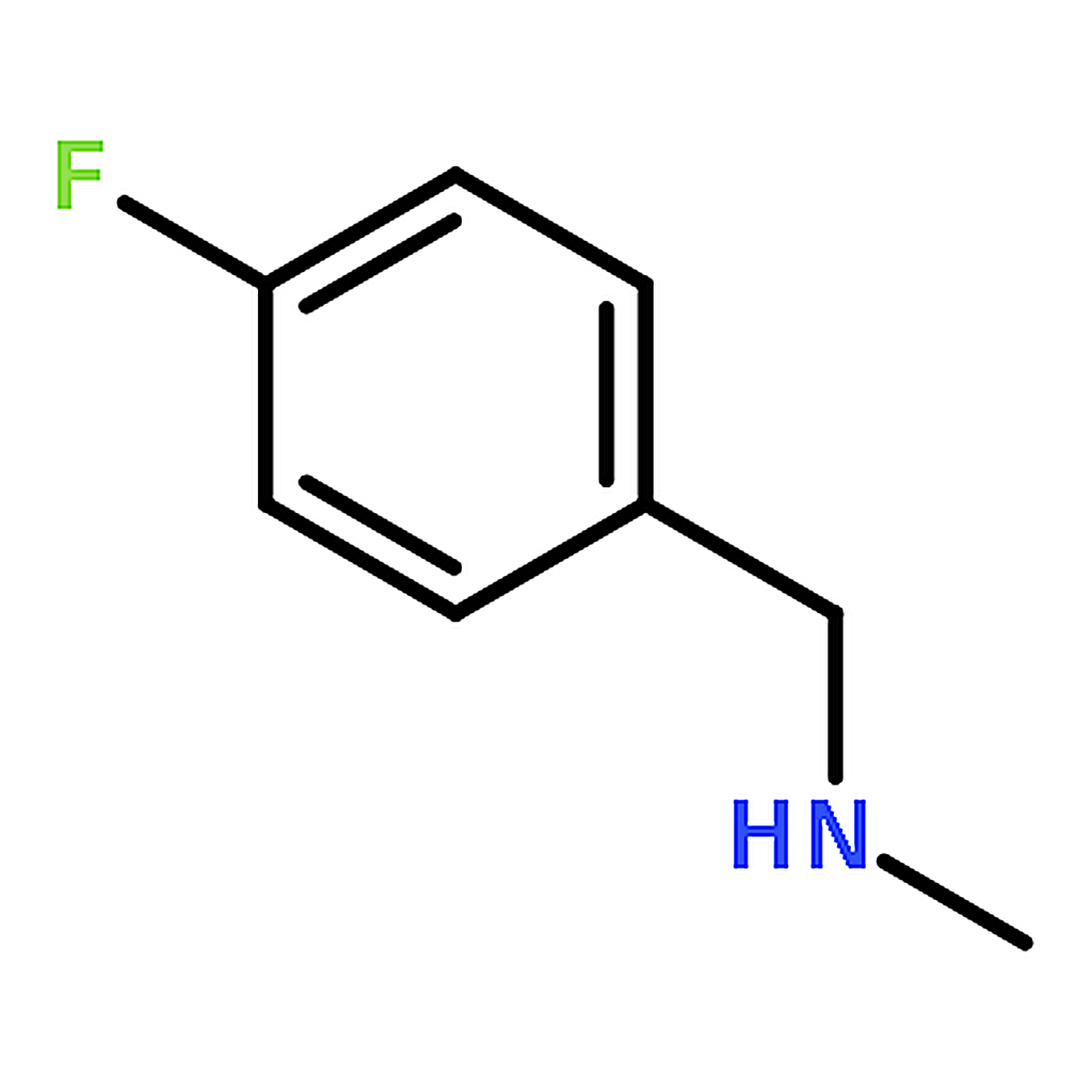 RHAWN 4-Fluoro-N-methylbenzylamine