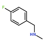 RHAWN 4-Fluoro-N-methylbenzylamine
