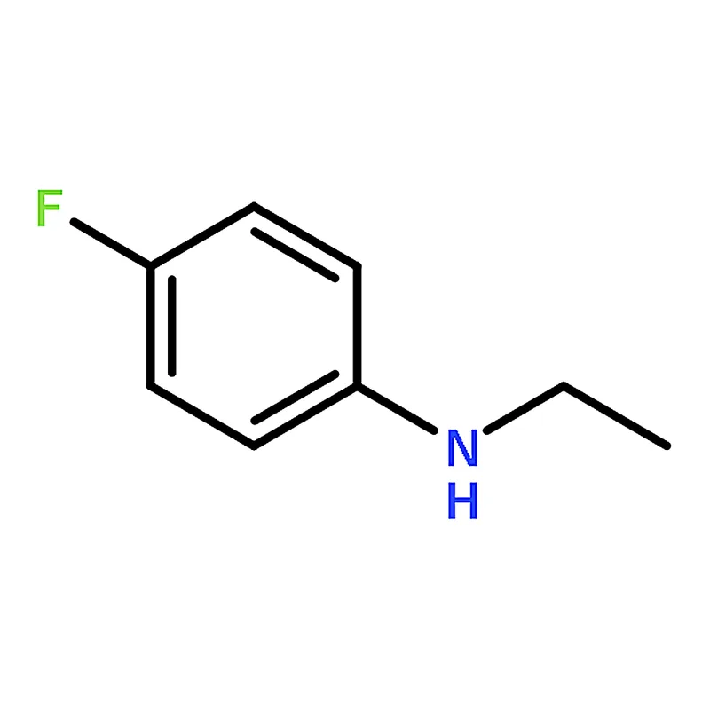 RHAWN N-Ethyl-4-fluoroaniline