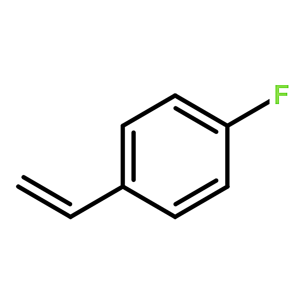 RHAWN 4-Fluorostyrene
