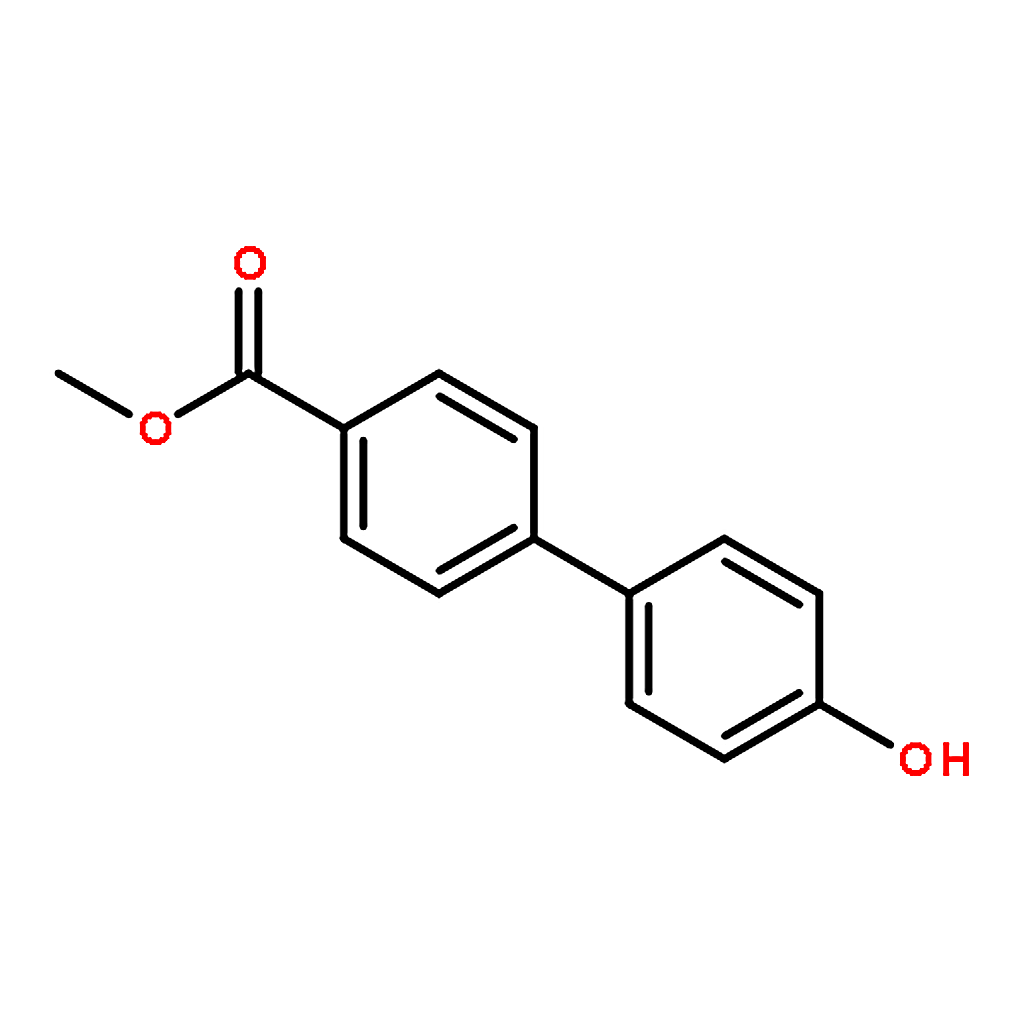 RHAWN Methyl 4'-hydroxy-[1,1'-biphenyl]-4-carboxylate