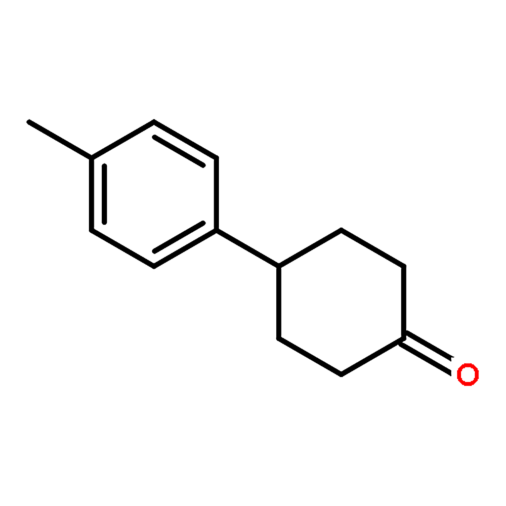 RHAWN 4-(<i>p</i>-Tolyl)cyclohexanone