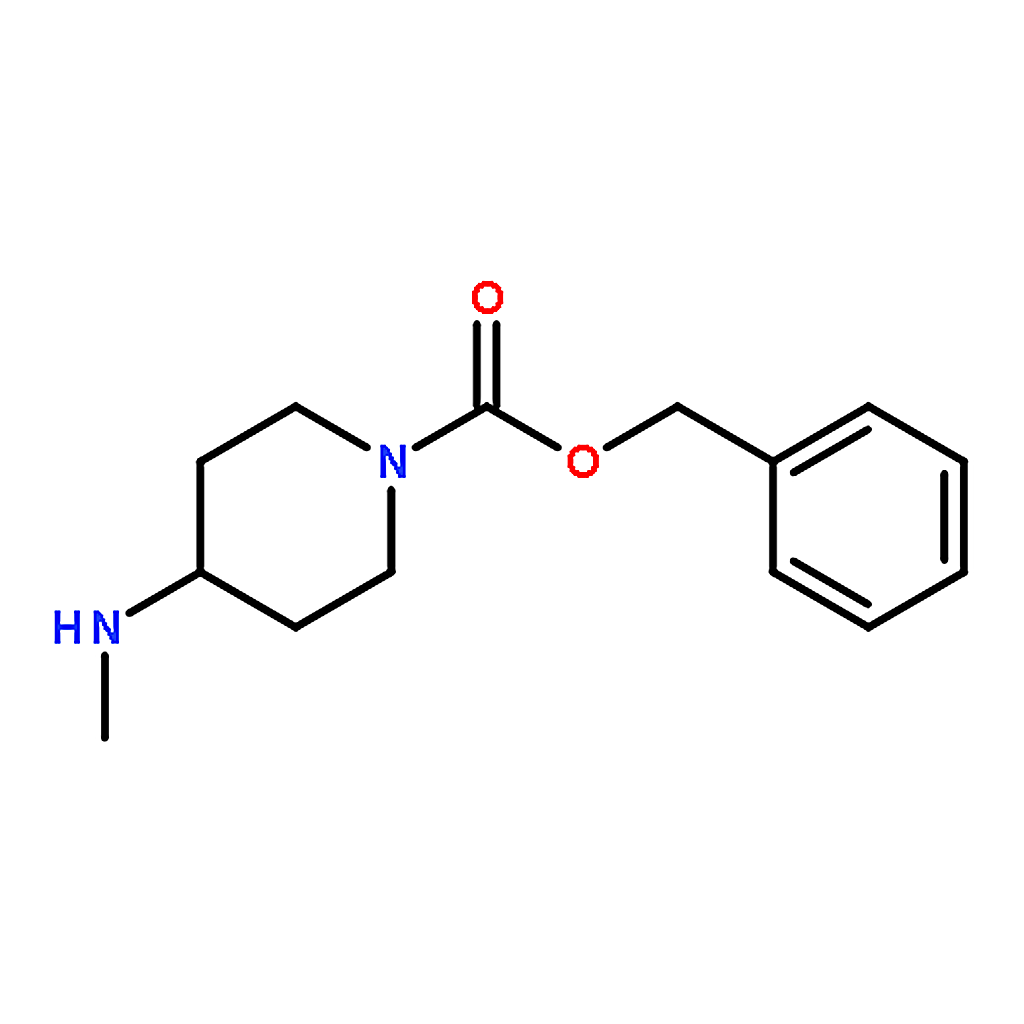 RHAWN 1-Cbz-4-Methylaminopieridine