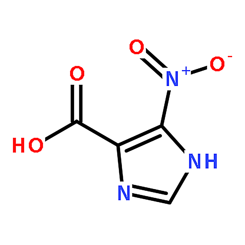 RHAWN 5-Nitroimidazole-4-carboxylic Acid
