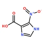 RHAWN 5-Nitroimidazole-4-carboxylic Acid