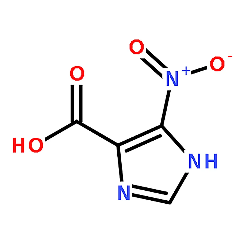 RHAWN 5-Nitroimidazole-4-carboxylic Acid