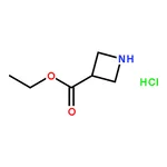RHAWN Ethyl azetidine-3-carboxylate hydrochloride