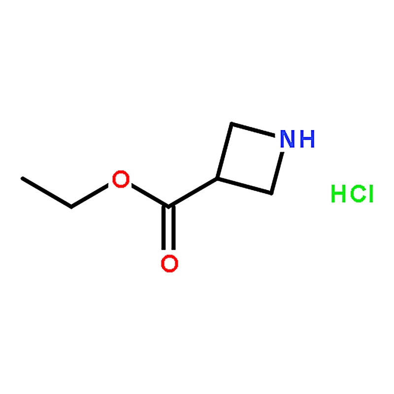 RHAWN Ethyl azetidine-3-carboxylate hydrochloride