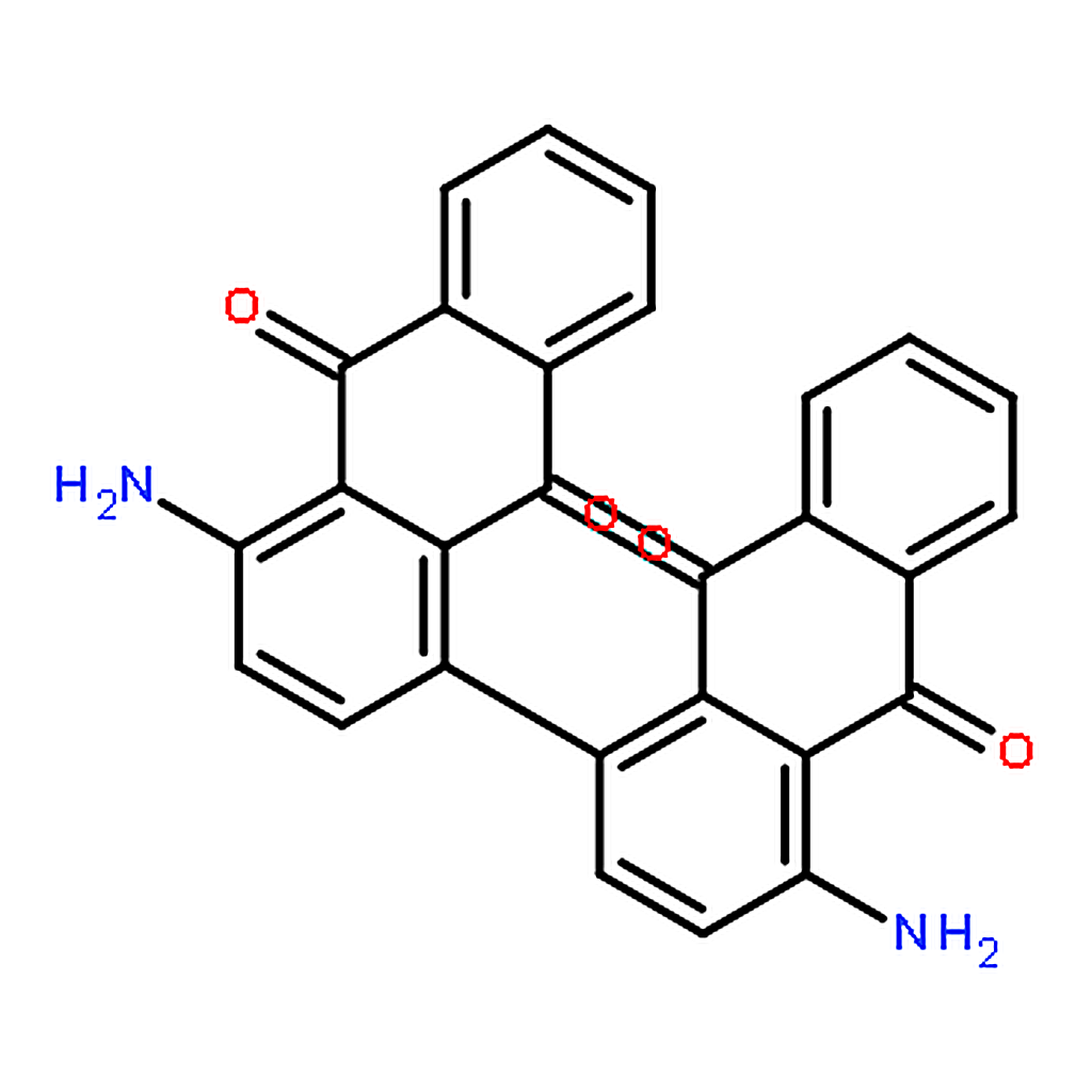 RHAWN Pigment Red 177