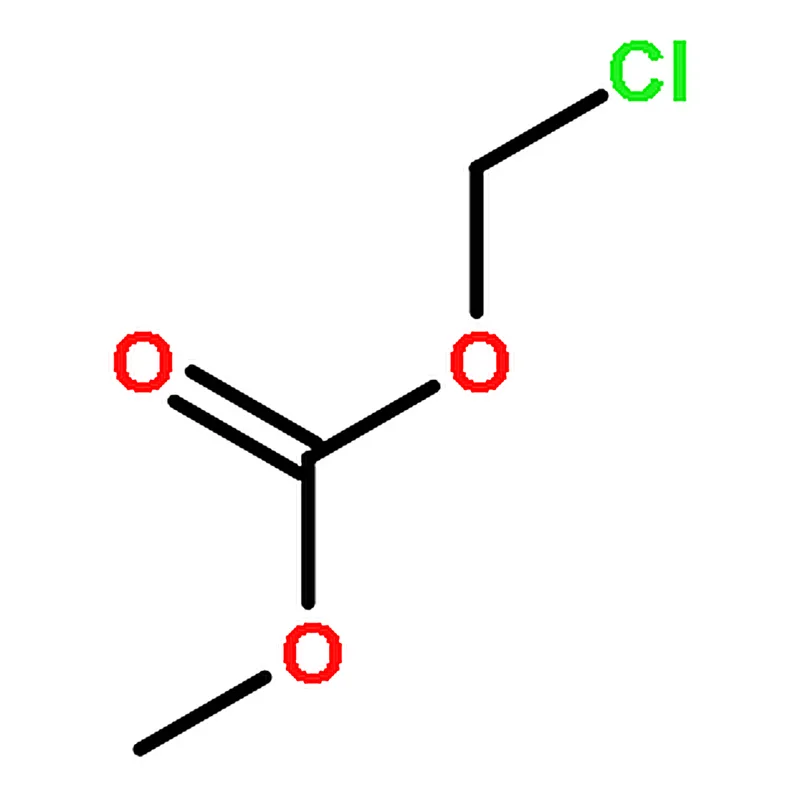 RHAWN Chloromethyl methyl carbonate