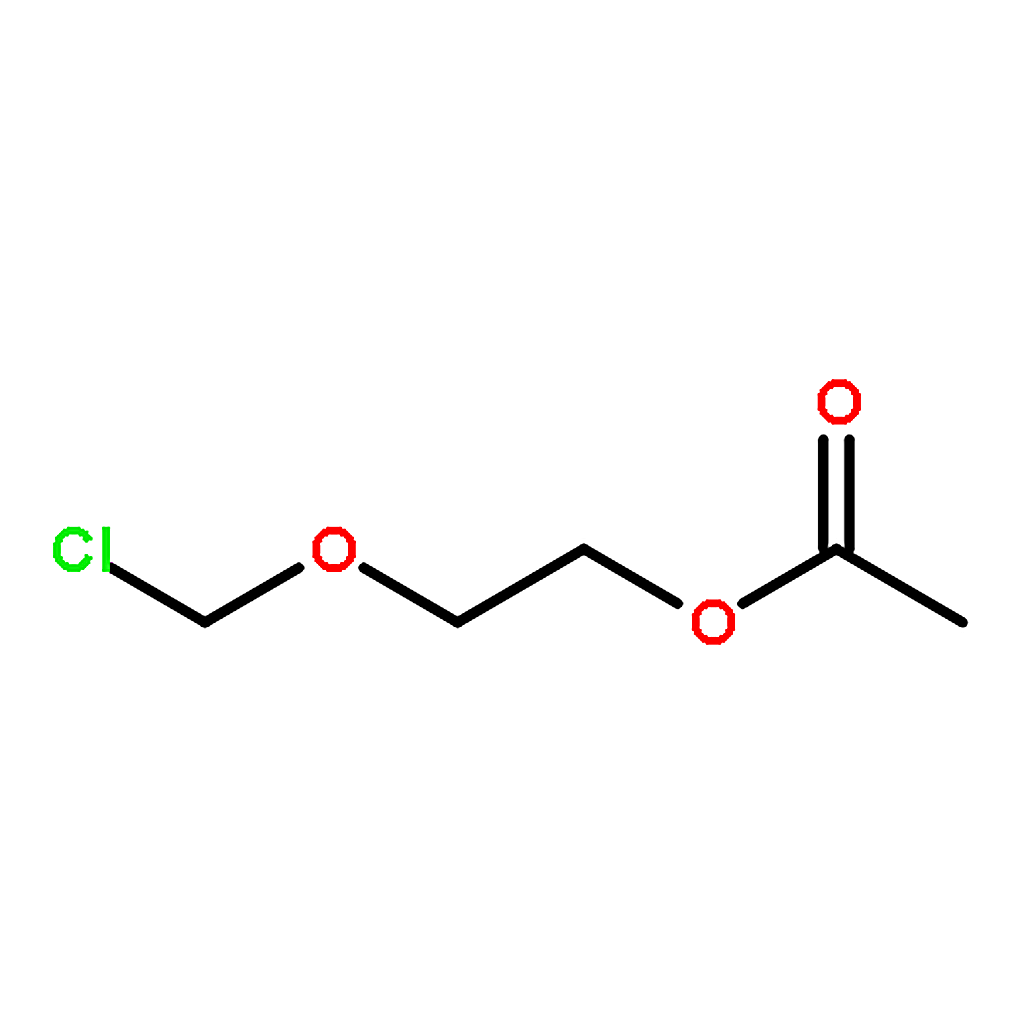 RHAWN 2-(Chloromethoxy)ethyl acetate