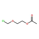 RHAWN 2-(Chloromethoxy)ethyl acetate