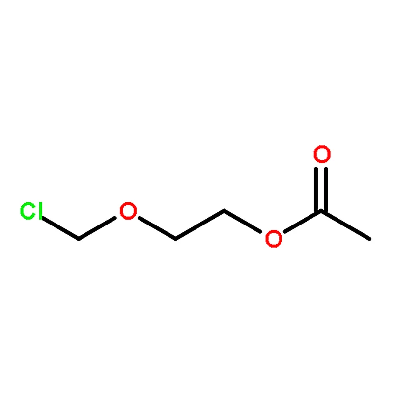 RHAWN 2-(Chloromethoxy)ethyl acetate