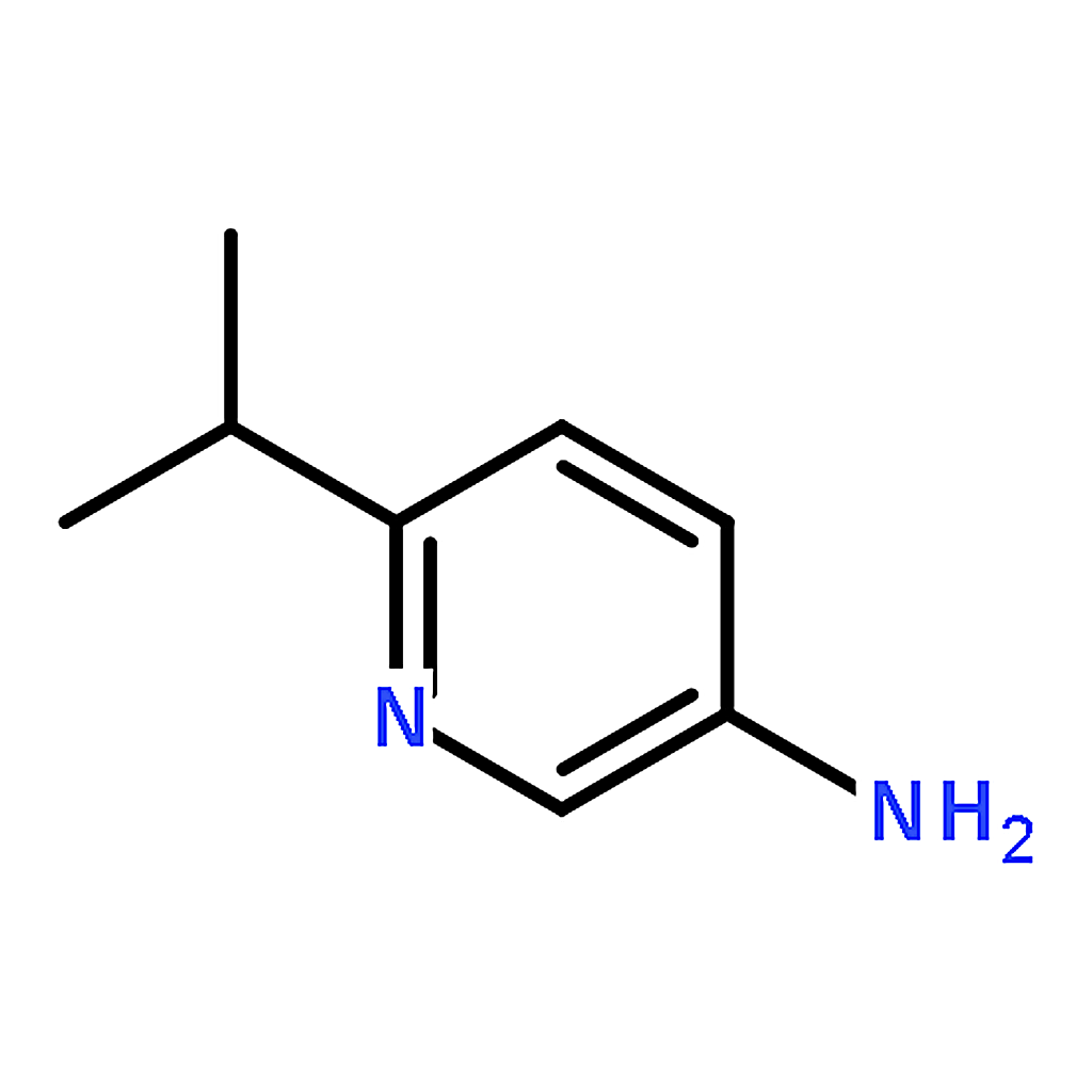 RHAWN 6-Isopropylpyridin-3-amine