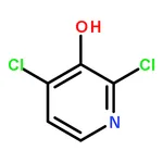 RHAWN 2,4-Dichloropyridin-3-ol