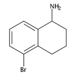 RHAWN 5-Bromo-1,2,3,4-tetrahydronaphthalen-1-amine