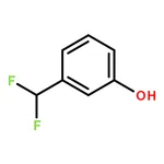 RHAWN 3-(Difluoromethyl)phenol