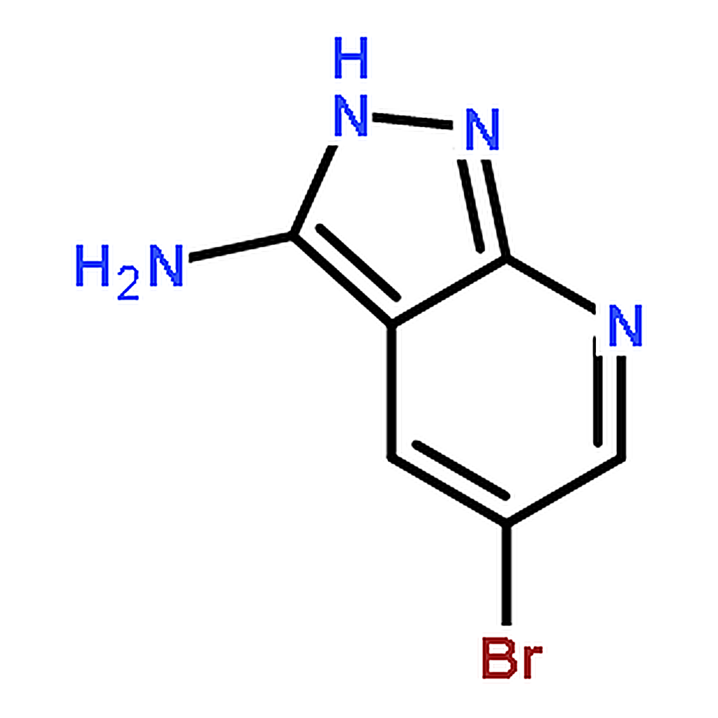 RHAWN 5-Bromo-1H-pyrazolo[3,4-b]pyridin-3-amine