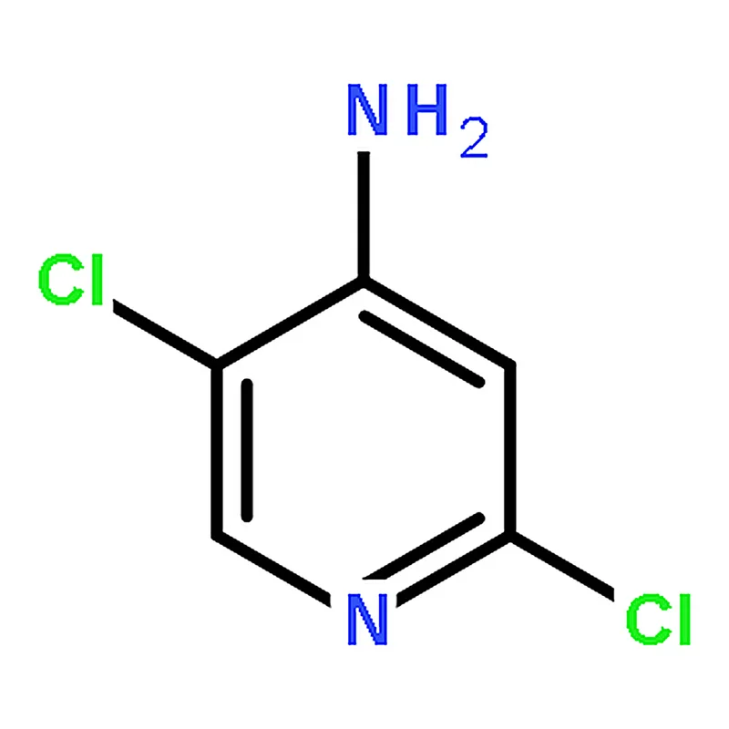 RHAWN 2,5-Dichloropyridin-4-amine