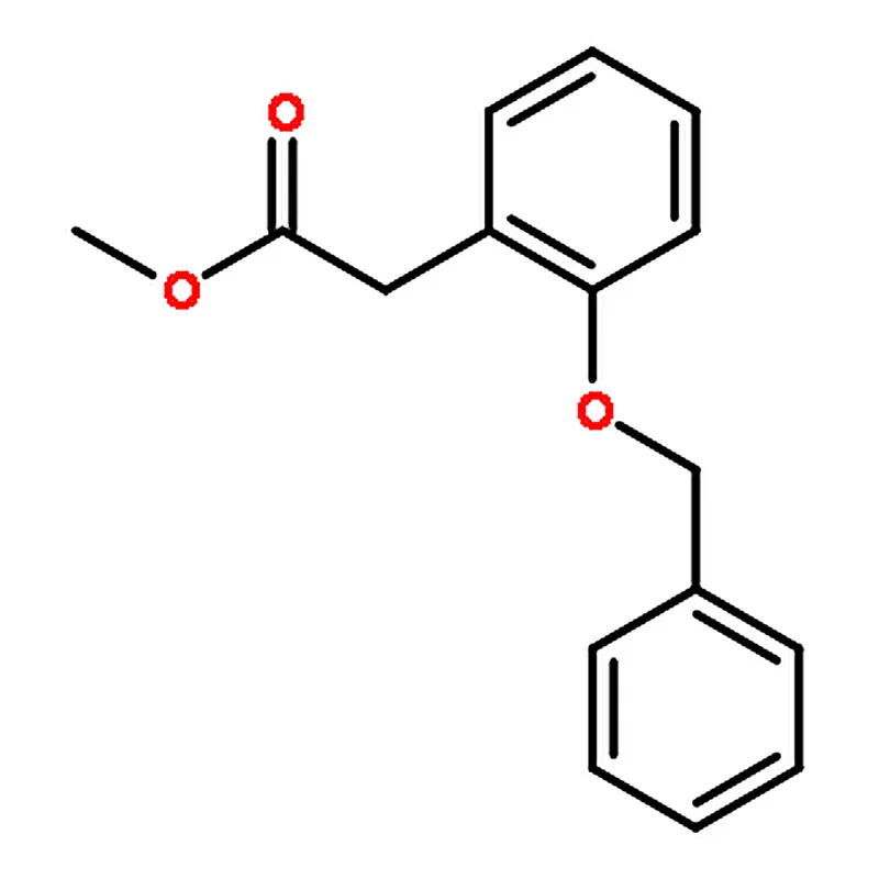 RHAWN Methyl 2-(2-(benzyloxy)phenyl)acetate
