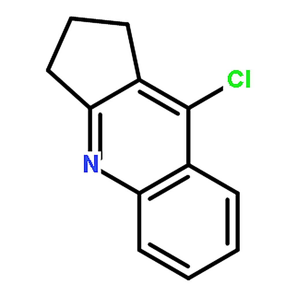RHAWN 9-Chloro-2,3-dihydro-1H-cyclopenta[b]quinoline
