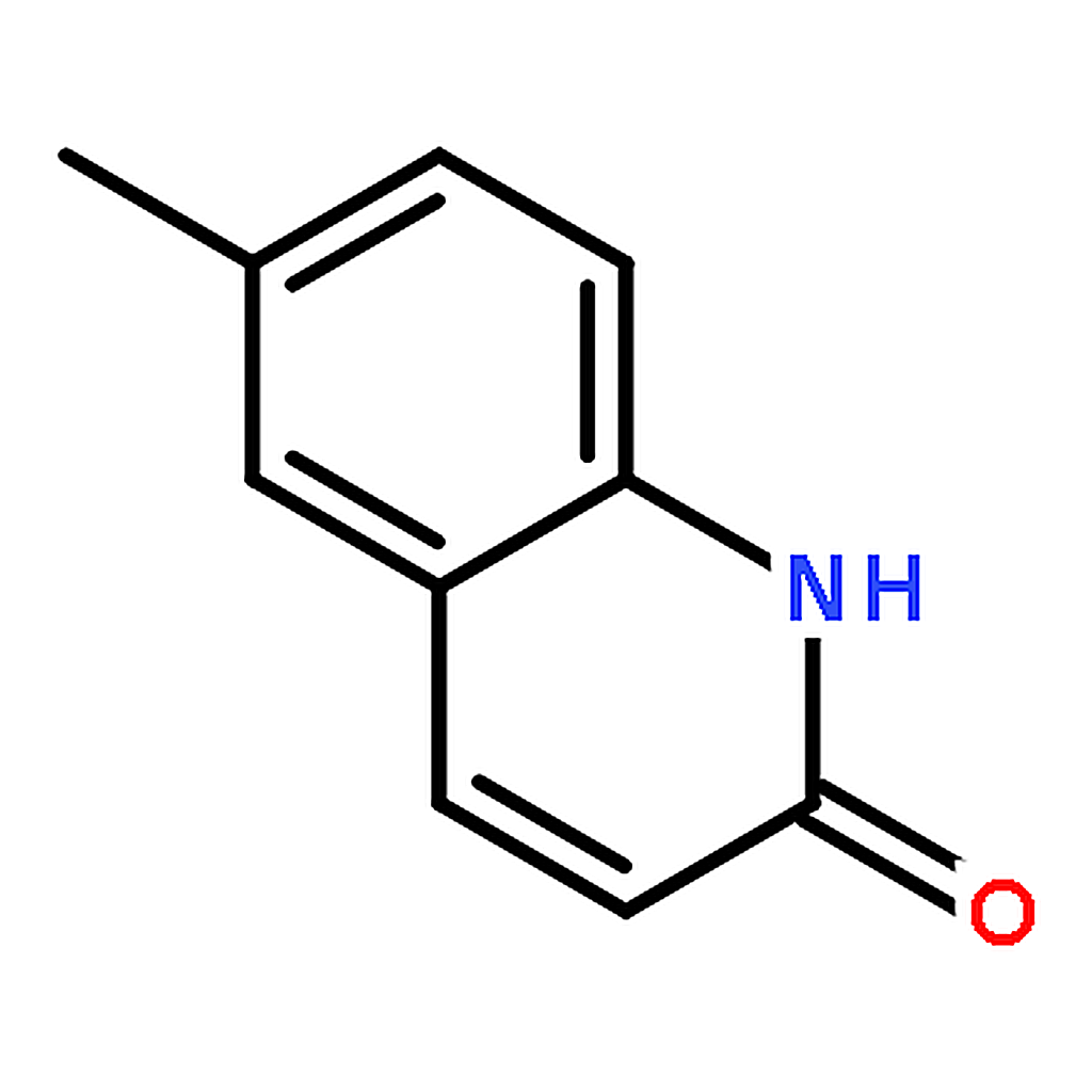 RHAWN 6-Methylquinolin-2(1H)-one