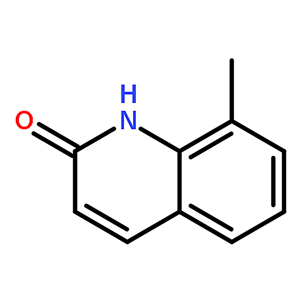 RHAWN 8-Methyl-2(1H)-quinolinone