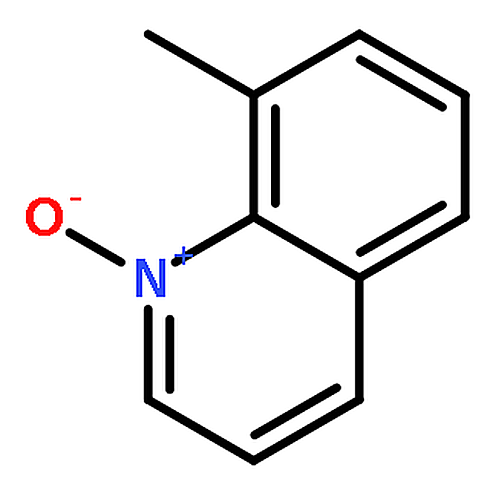 RHAWN 8-Methylquinoline 1-oxide