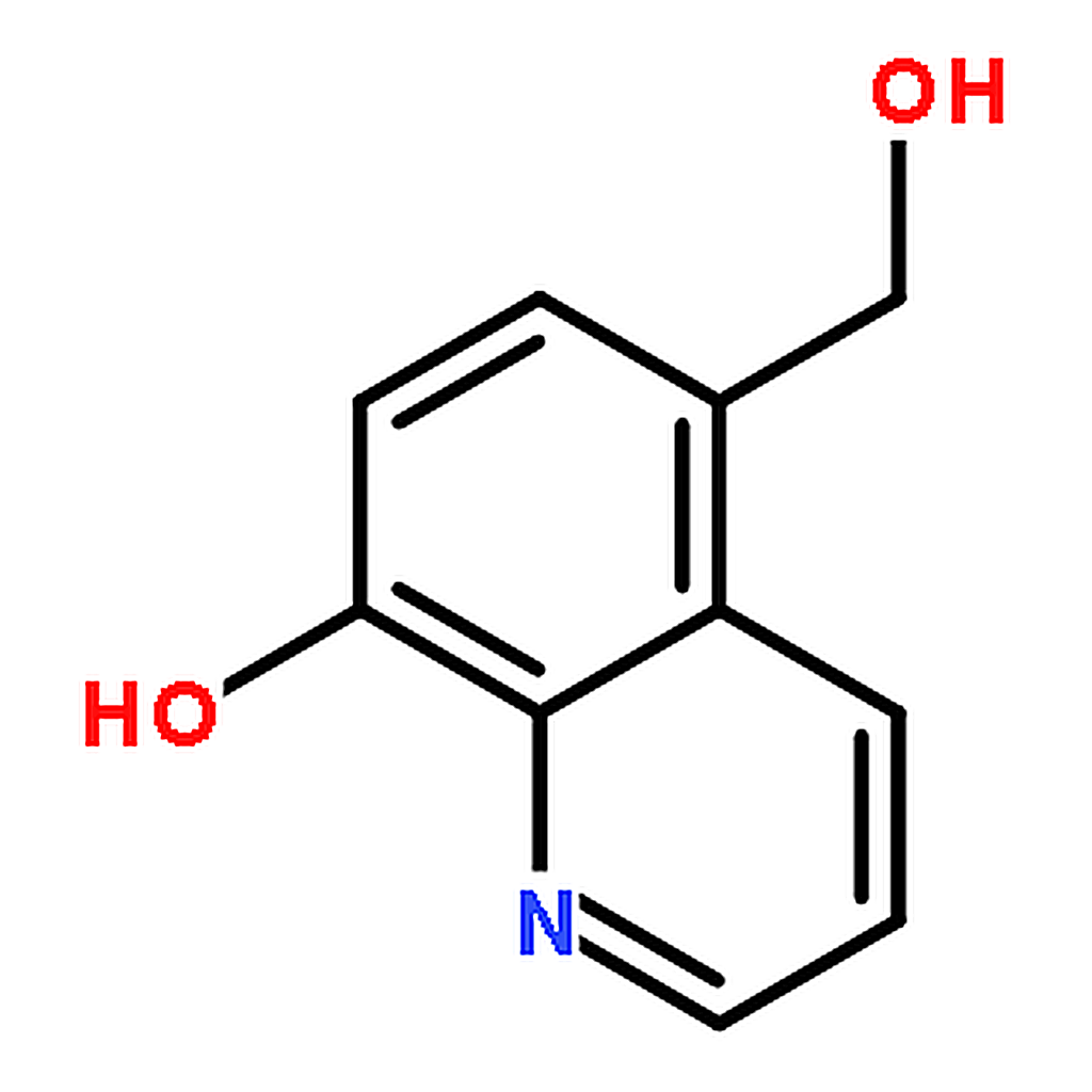 RHAWN 5-(hydroxymethyl)quinolin-8-ol
