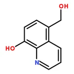 RHAWN 5-(hydroxymethyl)quinolin-8-ol