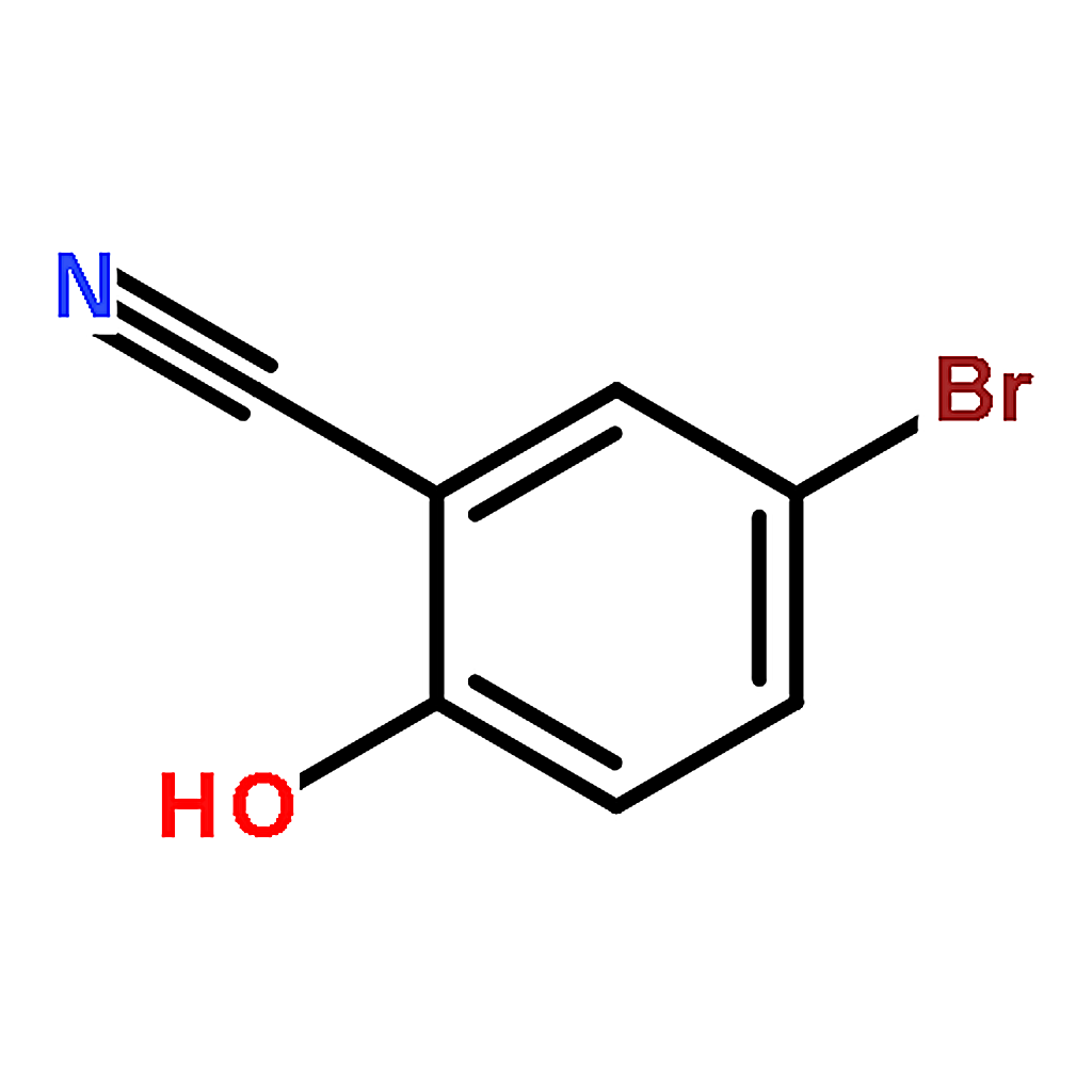 RHAWN 5-Bromo-2-hydroxybenzonitrile