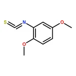 RHAWN 2,5-Dimethoxyphenylisothiocyanate