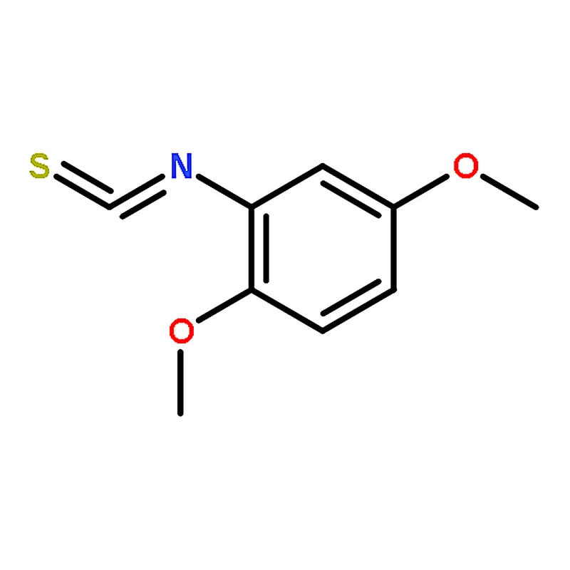 RHAWN 2,5-Dimethoxyphenylisothiocyanate
