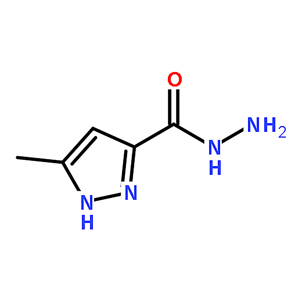 RHAWN 5-Methyl-1H-pyrazole-3-carbohydrazide