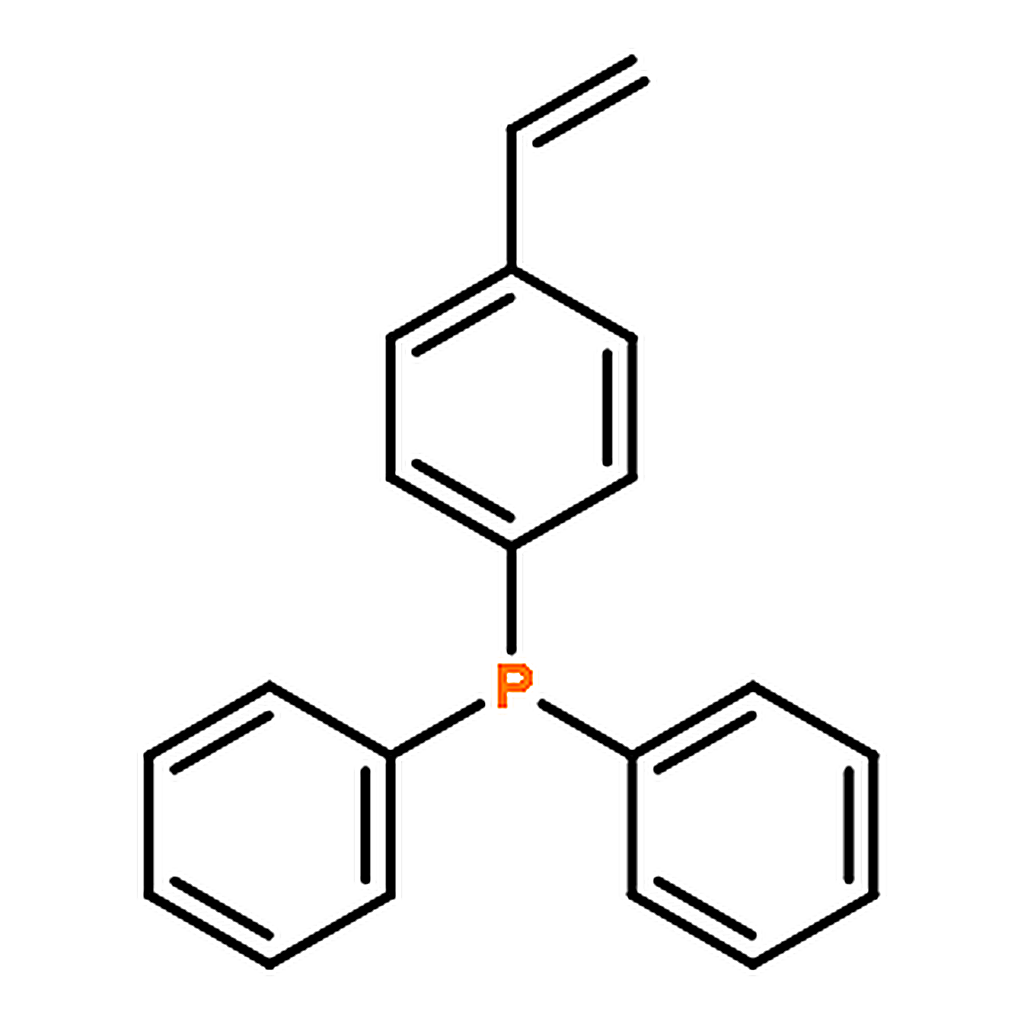 RHAWN Diphenyl(4-vinylphenyl)phosphine