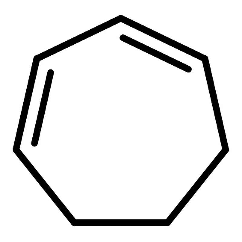 RHAWN 1,3-Cycloheptadiene