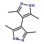 RHAWN 3,3',5,5'-Tetramethyl-1H,1'H-4,4'-bipyrazole